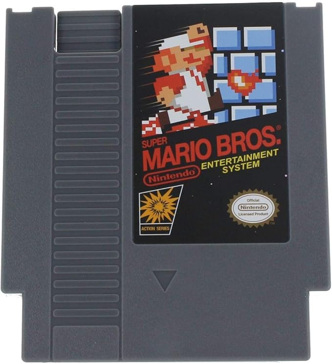 Nes Games Loose