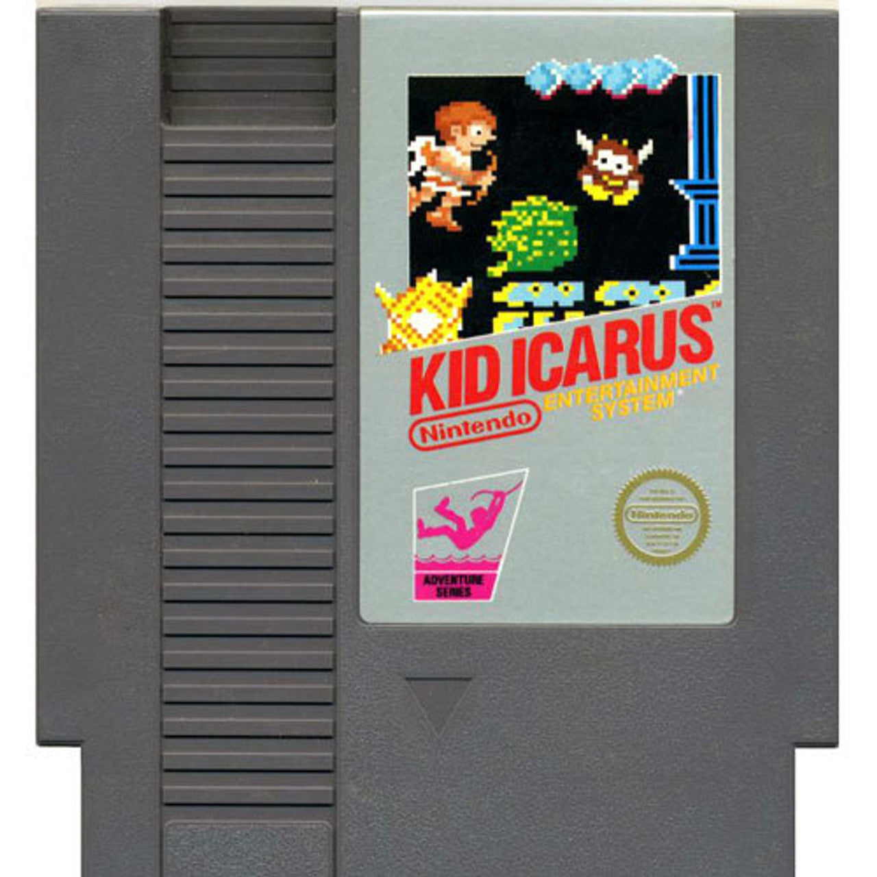 Nes Games Loose Cosmetically Flawed