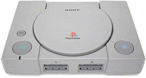 Playstation Consoles