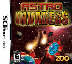 Astro Invaders (loose)