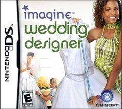 Imagine: Wedding Designer (DS)