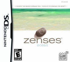 Zenses: Ocean (DS)