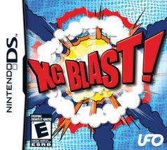 XG Blast! (DS)