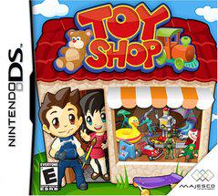 Toy Shop (DS)