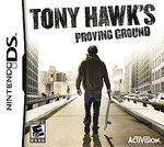 Tony Hawk's Proving Ground (DS)