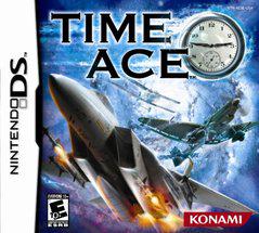 Time Ace (DS)