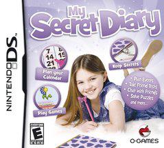 My Secret Diary (DS)