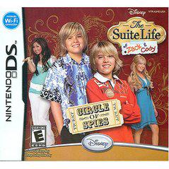 Suite Life of Zack & Cody: Circle of Spies (loose)