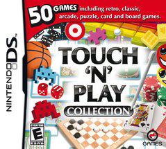 Touch 'N' Play Collection (loose)