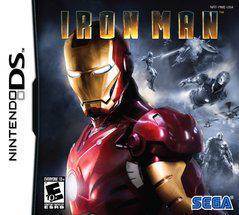 Iron Man (DS)