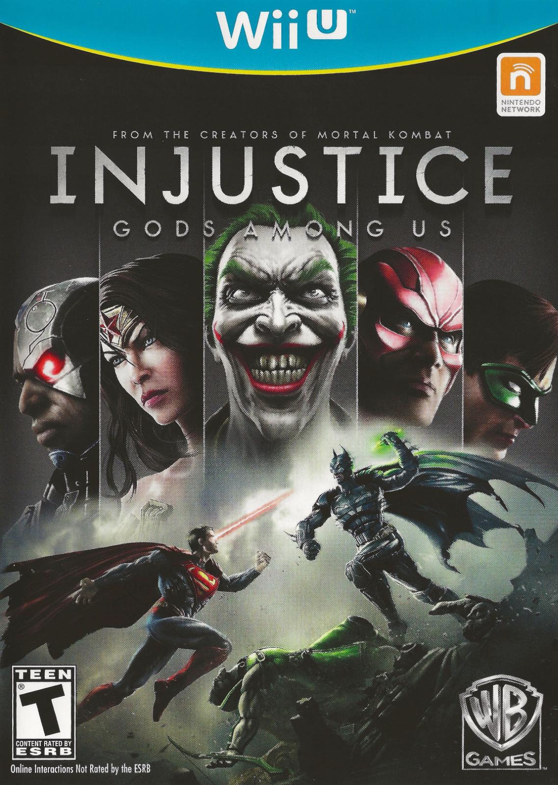 TheOasisGames