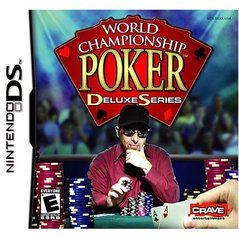 World Championship Poker: Deluxe Series (loose)