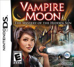 Vampire Moon: The Mystery of the Hidden Sun (loose)