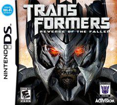 Transformers: Revenge of the Fallen: Decepticons (loose)
