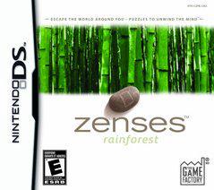 Zenses: Rainforest (DS)