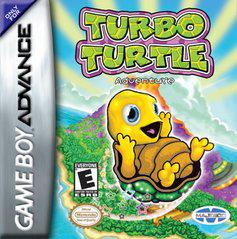 Turbo Turtle Adventure (loose)