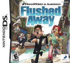 Flushed Away (loose)