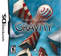 Professor Heinz Wolff's Gravity (loose)
