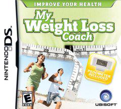 My Weight Loss Coach (DS)