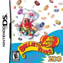 Jelly Belly: Ballistic Beans (DS)