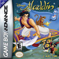 Disney's Aladdin (loose)