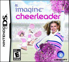 Imagine: Cheerleader (DS)