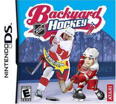 Backyard Hockey (loose)