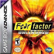 Fear Factor: Unleashed (loose)