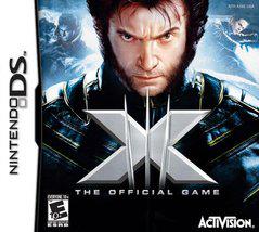 X-Men: The Official Game (DS)
