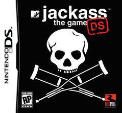 Jackass: The Game (DS)
