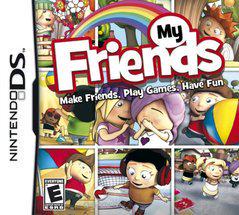 My Friends (DS)