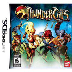 ThunderCats (loose)