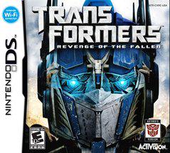 Transformers: Revenge of the Fallen: Autobots (loose)