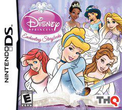 Disney Princess: Enchanting Storybooks (loose)