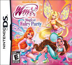 Winx Club: Magical Fairy Party (loose)