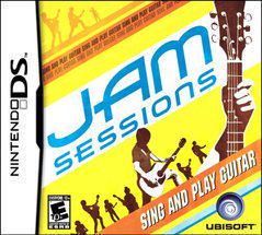 Jam Sessions (loose)
