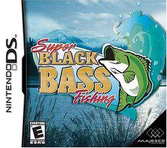 Super Black Bass: Dynamic Shot (DS)