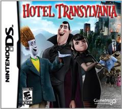 Hotel Transylvania (DS)