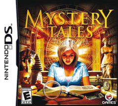 Mystery Tales: Time Travel (DS)
