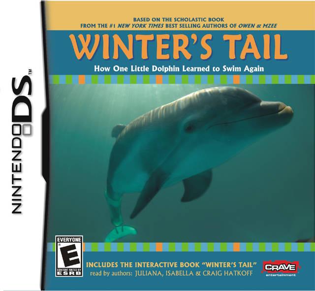 Winter's Tail (DS)