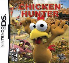 Chicken Hunter (DS)