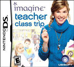Imagine: Teacher: Class Trip (DS)
