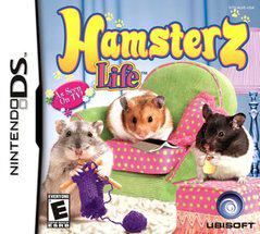 Hamsterz Life (loose)
