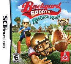 Backyard Sports: Rookie Rush (loose)