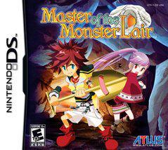 Master of the Monster Lair (DS)