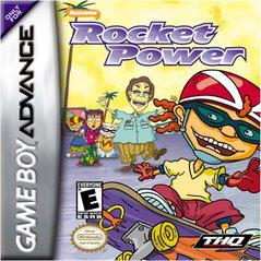 Rocket Power: Dream Scheme (loose)