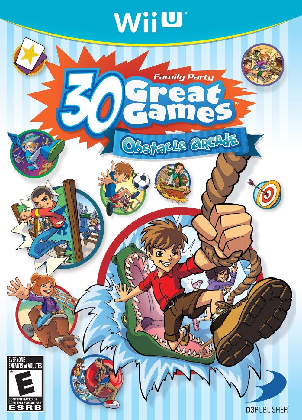 TheOasisGames