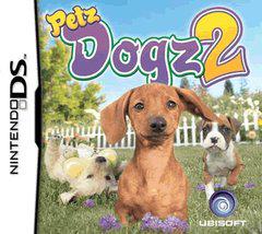 Petz: Dogz 2 (DS)