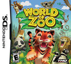 World of Zoo (DS)