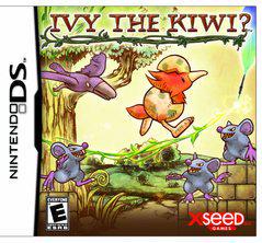 Ivy the Kiwi (DS)